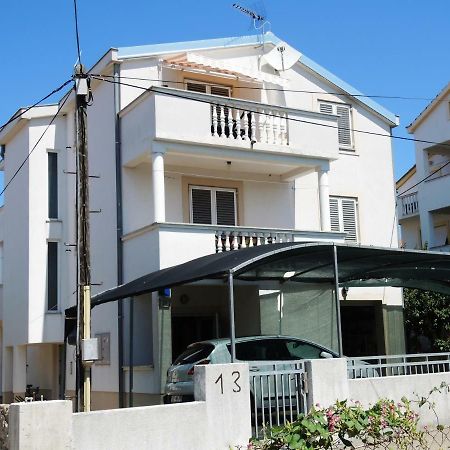 Apartments Zara Esterno foto
